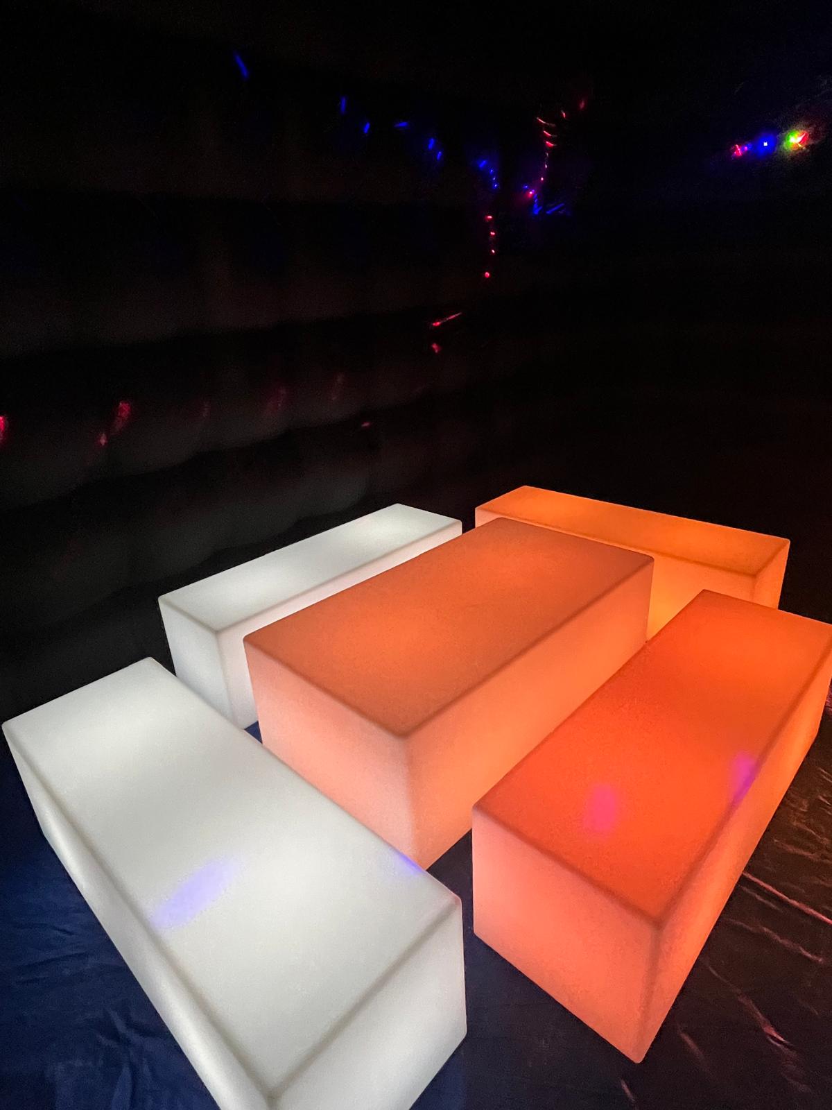 LED Furniture