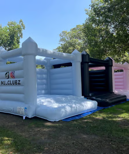 Bounce Houses